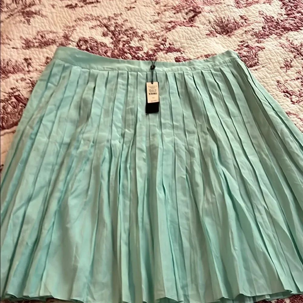 Talbots skirt